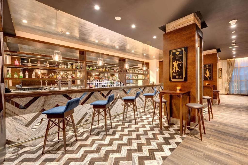 Radisson Blu Hotel, Ajman - Resim 36