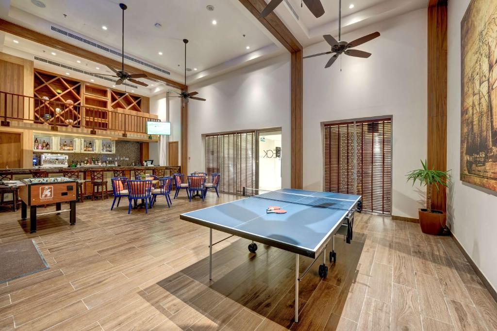 Radisson Blu Hotel, Ajman - Resim 41