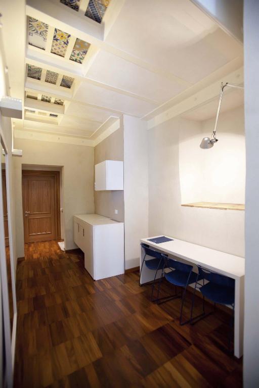 Residence La Gancia - Standard Studio
