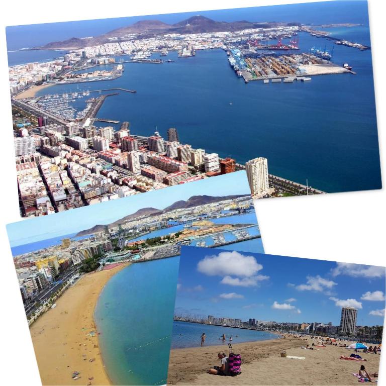 Alcaravaneras Home, Las Palmas de Gran Canaria – Updated 2023 ...