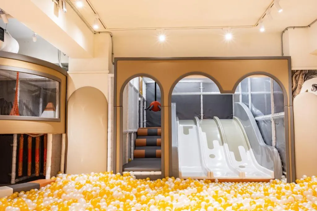 晨光之丘評價、影片、特色體驗、房價資訊、訂房連結 – 溫馨海景親子民宿 - 照片 11