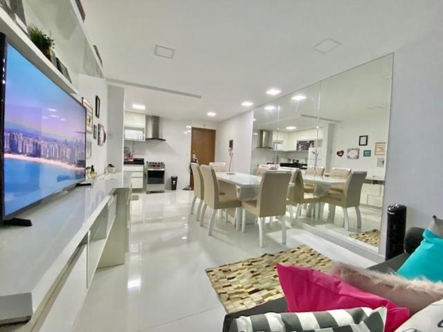 Luxo de frente para o mar - Apartamento Con Vista Al Mar