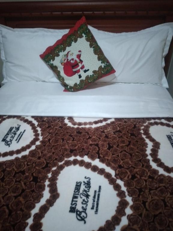 Galeriebild der Unterkunft Hotel Dubái in Catamayo