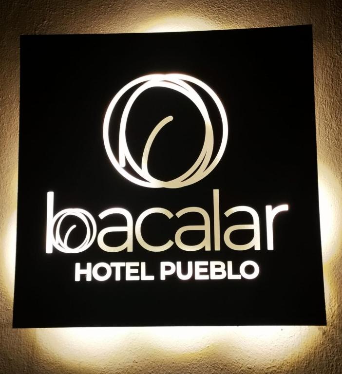 Certifikát, hodnocení, plakát nebo jiný dokument vystavený v ubytování Hotel Circulo Bacalar