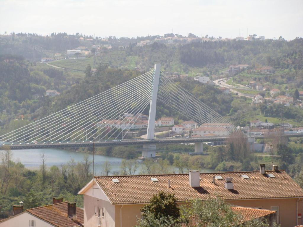 Hotel Botanico de Coimbra - Resim 25