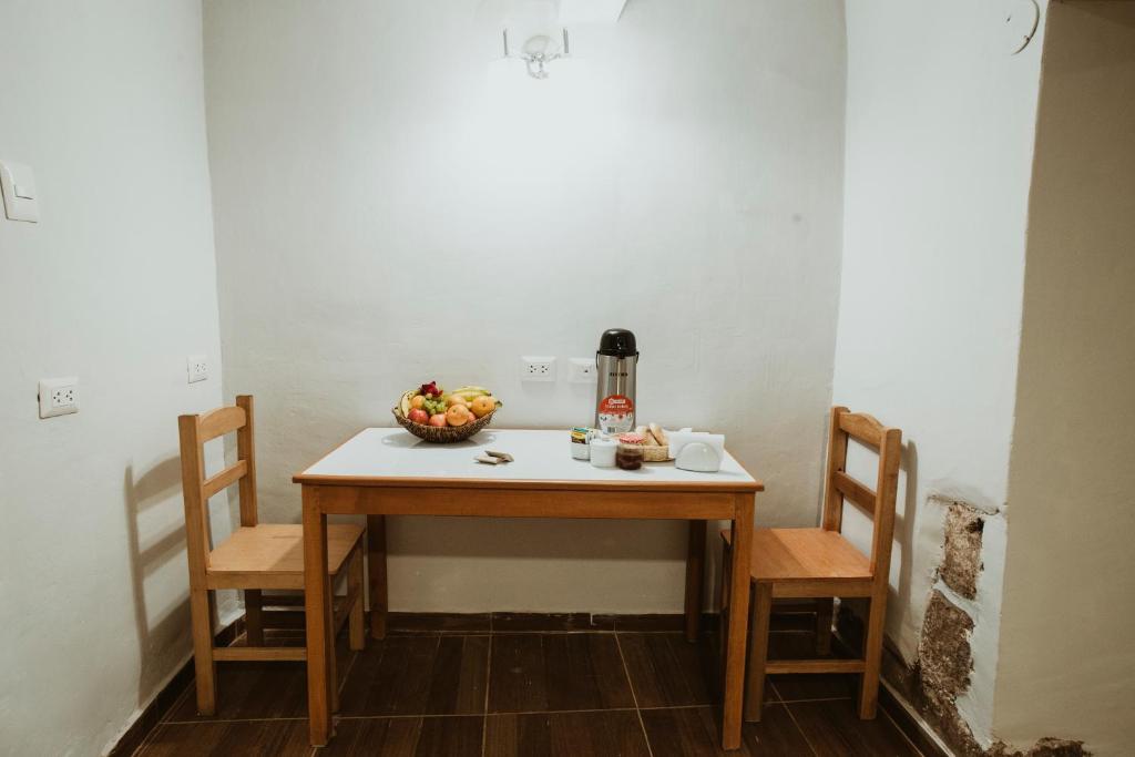 Foto sihtkohas Cusco asuva majutusasutuse Cochito Cusco galeriist