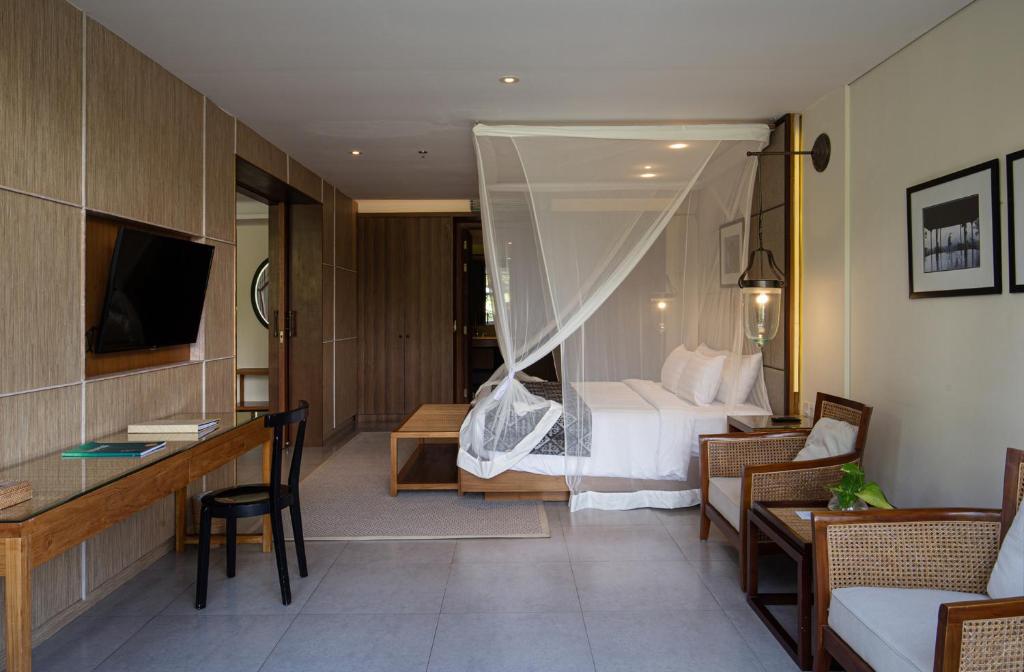 Plataran Ubud Hotel & Spa - CHSE Certified - 14