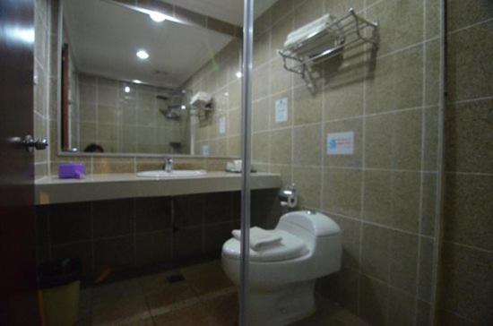 TD Lodge Kota Belud - Deluxe Twin Room