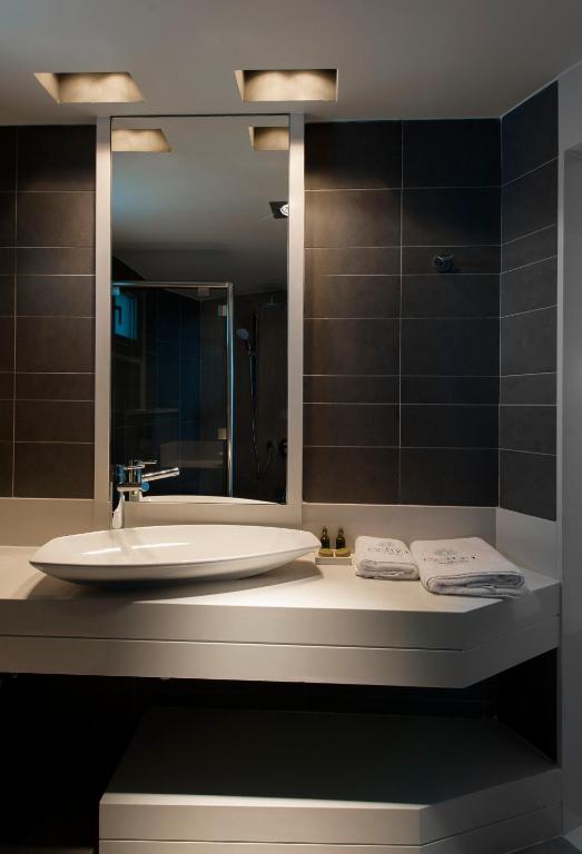 Ostria Sea Side Hotel - 5