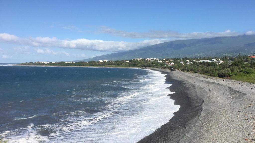 Spiaggia vicina o nei dintorni dell&#39;appartamento