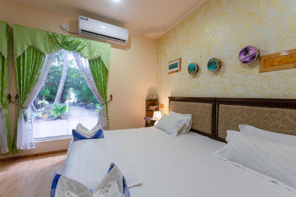 Coral Queen Villa, Ukulhas - 4