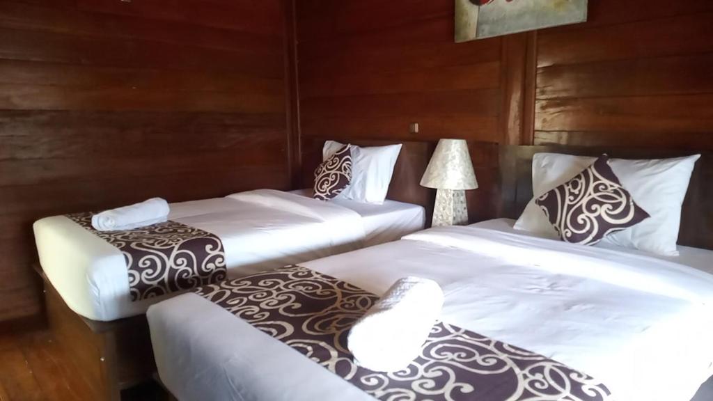 Cersen Resort Lombok - Standard Zweibettzimmer