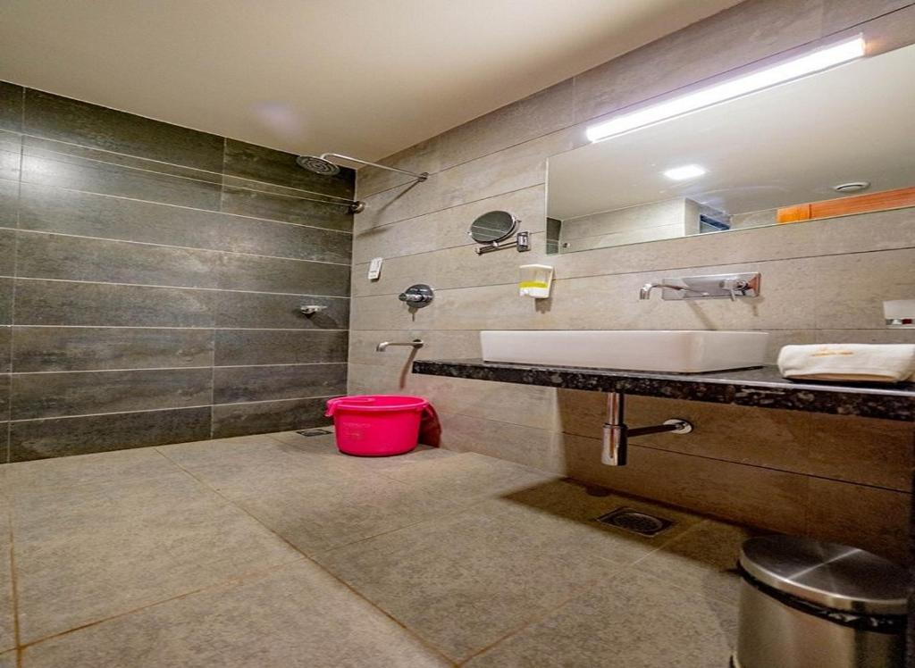 Ashok inn - Sala King Superior