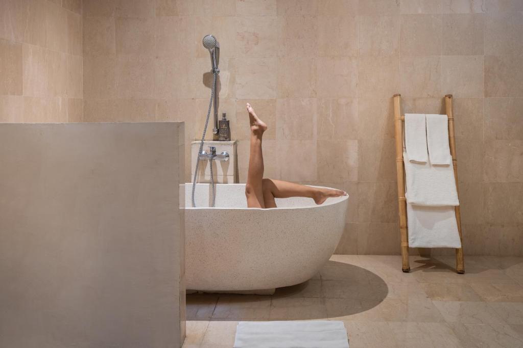 La Berceuse Resort and Villa Nusa Dua by Taritiya Collection - 12