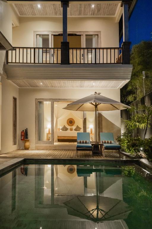 La Berceuse Resort and Villa Nusa Dua by Taritiya Collection - 15