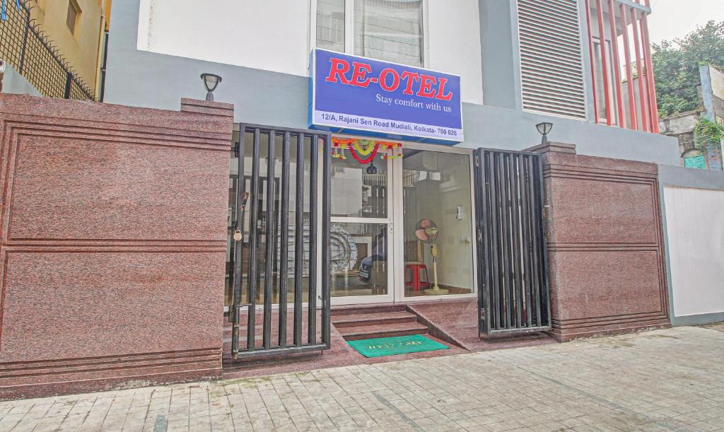 Fotografie z fotogalerie ubytování Itsy Hotels Reotel v destinaci Kalkata