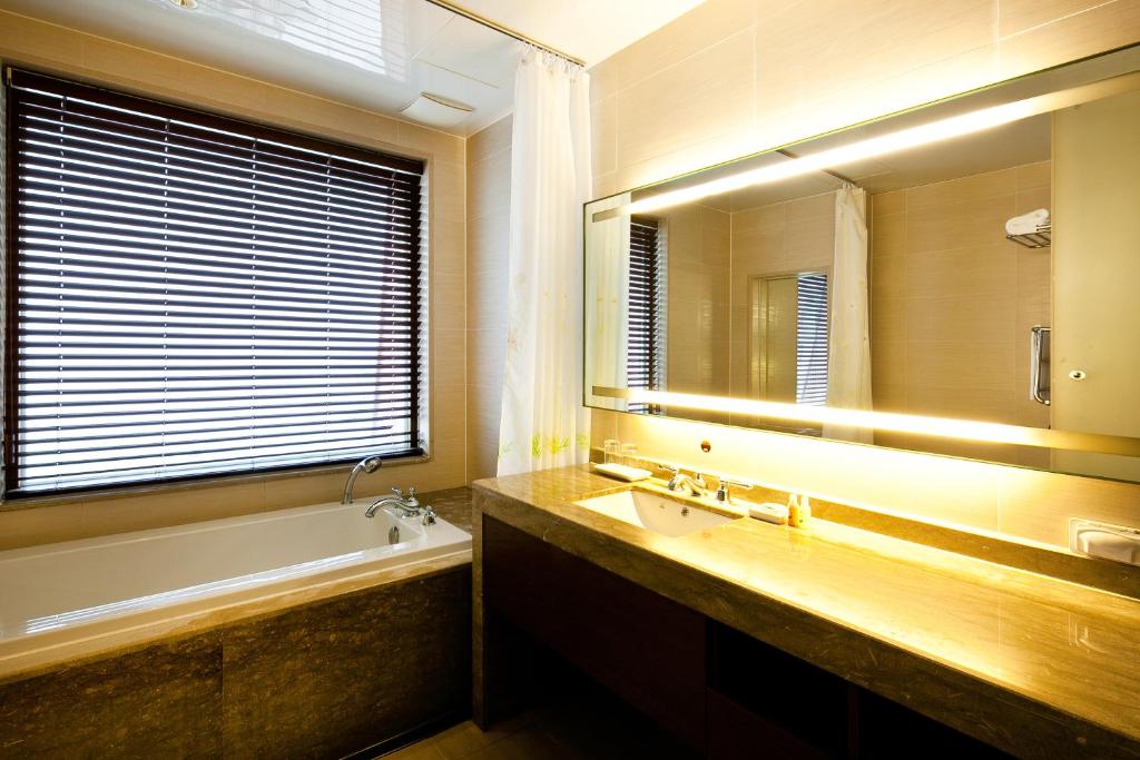 Sono Belle Byeonsan - Hotel Deluxe Suite - Quarto Duplo (sem Cozinha)