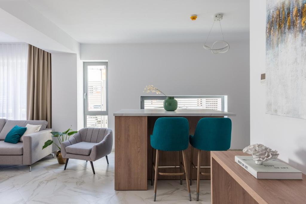 Aparthotel Pietroasa - Housity