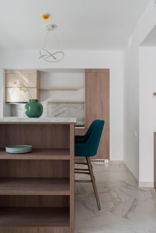 Aparthotel Pietroasa - Appartement D'une Chambre