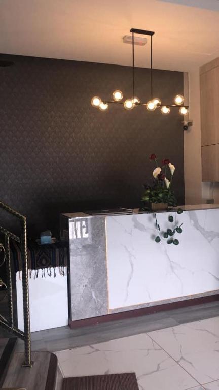 Fotografie z fotogalerie ubytování Kapit Hotel v destinaci Kučing