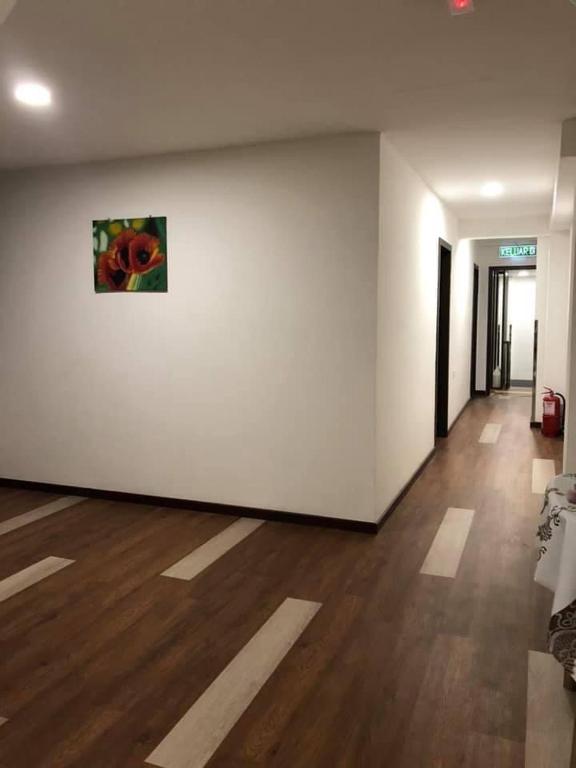 Fotografie z fotogalerie ubytování Kapit Hotel v destinaci Kučing