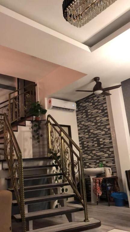 Fotografie z fotogalerie ubytování Kapit Hotel v destinaci Kučing