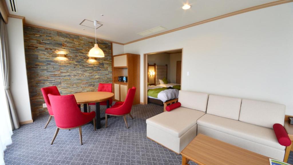 Satsuma Resort Hotel - Camera Doppia Deluxe