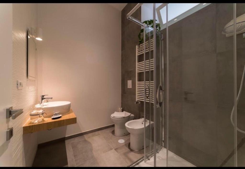 Casa Maria Al Porto - One-Bedroom Apartment