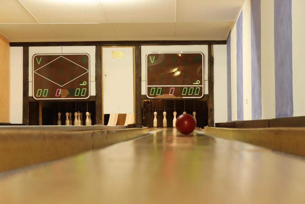 Fotografie z fotogalerie ubytování Sauerland Alpin Hotel v destinaci Schmallenberg