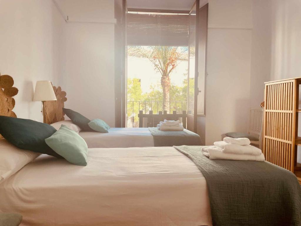 Precioso apartamento en Plaza de las Cañas, Córdoba – Updated ...