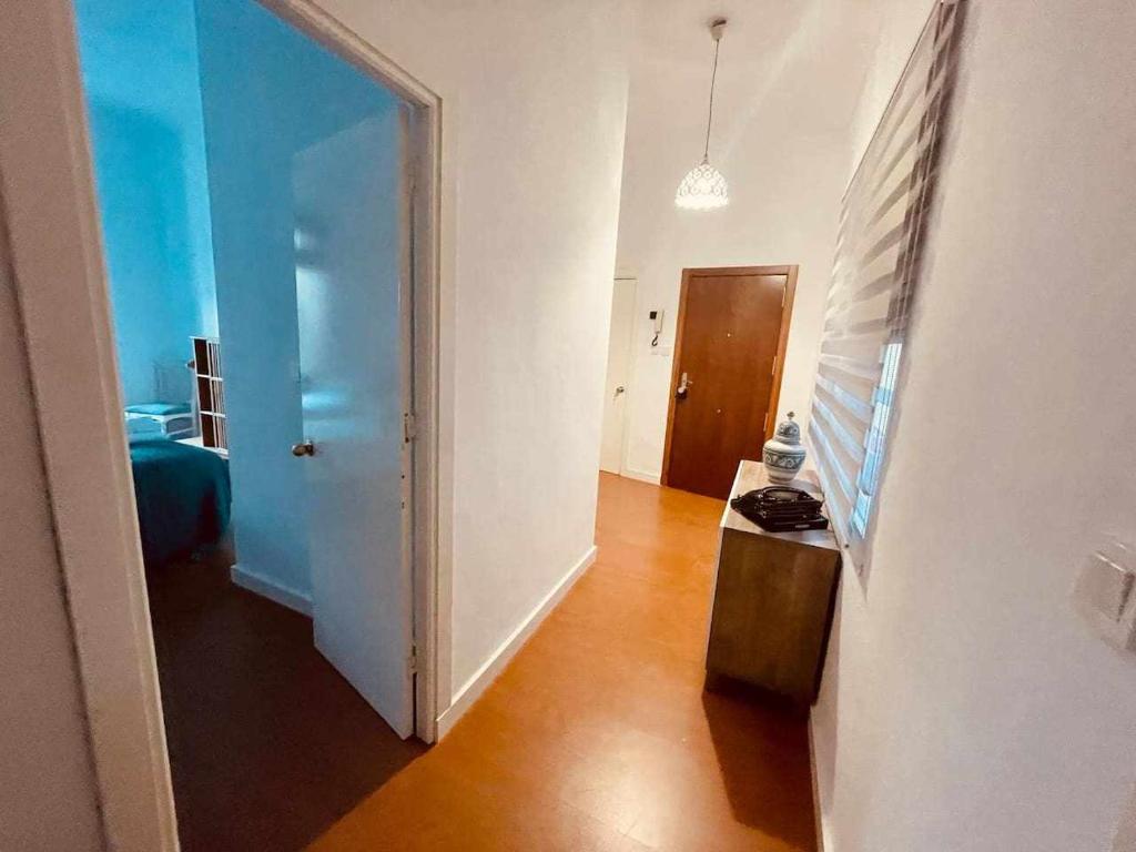 Kép Apartamento Céntrico Corredera szállásáról Córdobában a galériában