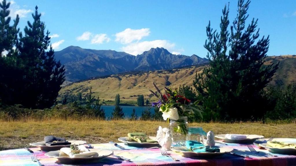 Mt Gold Glamping - Resim 32