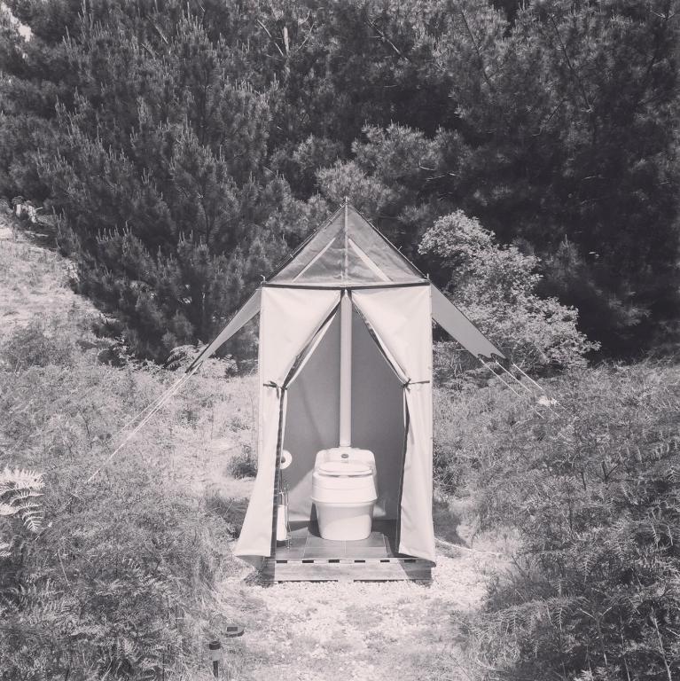 Mt Gold Glamping - Resim 34