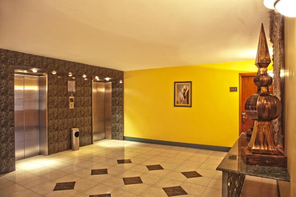 Fotografie z fotogalerie ubytování Hotel Cervantes v destinaci Guadalajara