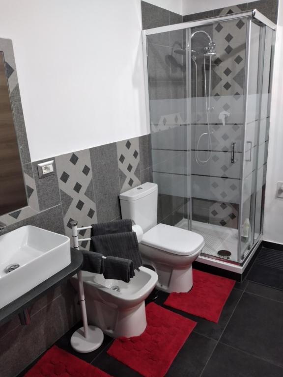 Suite Holiday House Bonaccorso