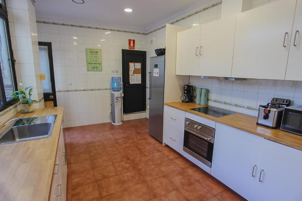 Barbatuke Bed & Bike, Málaga – Updated 2022 Prices