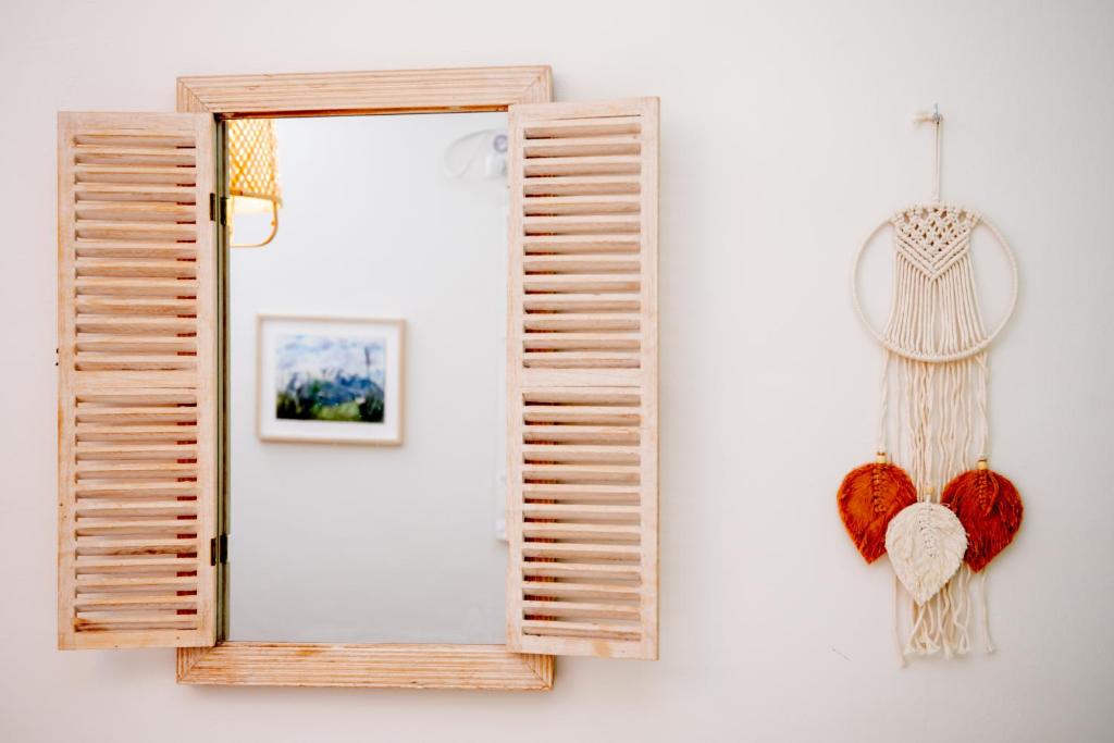 Fotografie z fotogalerie ubytování אבנון - אירוח מדברי v destinaci Jerucham