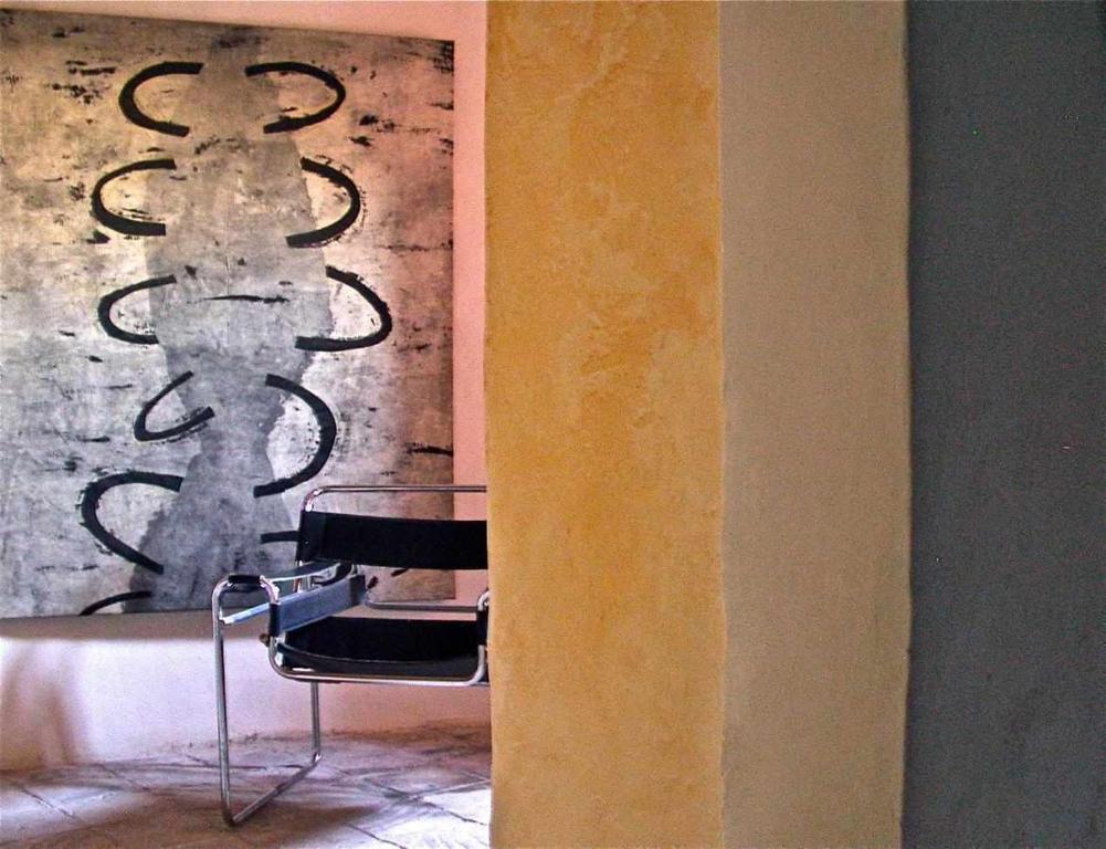 Hotel rural HD Riudebitlles art i allotjament - Double Or Twin Room