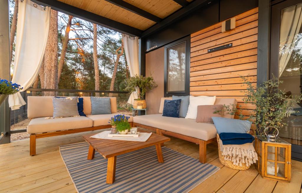 Mobile Homes AZZURRO - 10