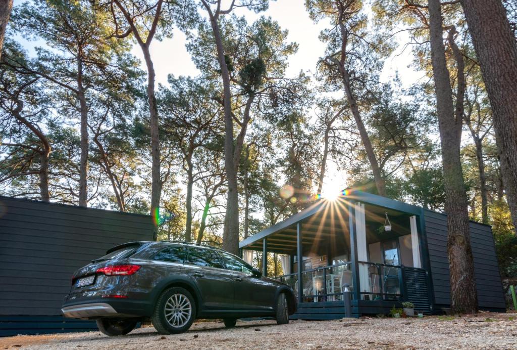 Mobile Homes AZZURRO - 15