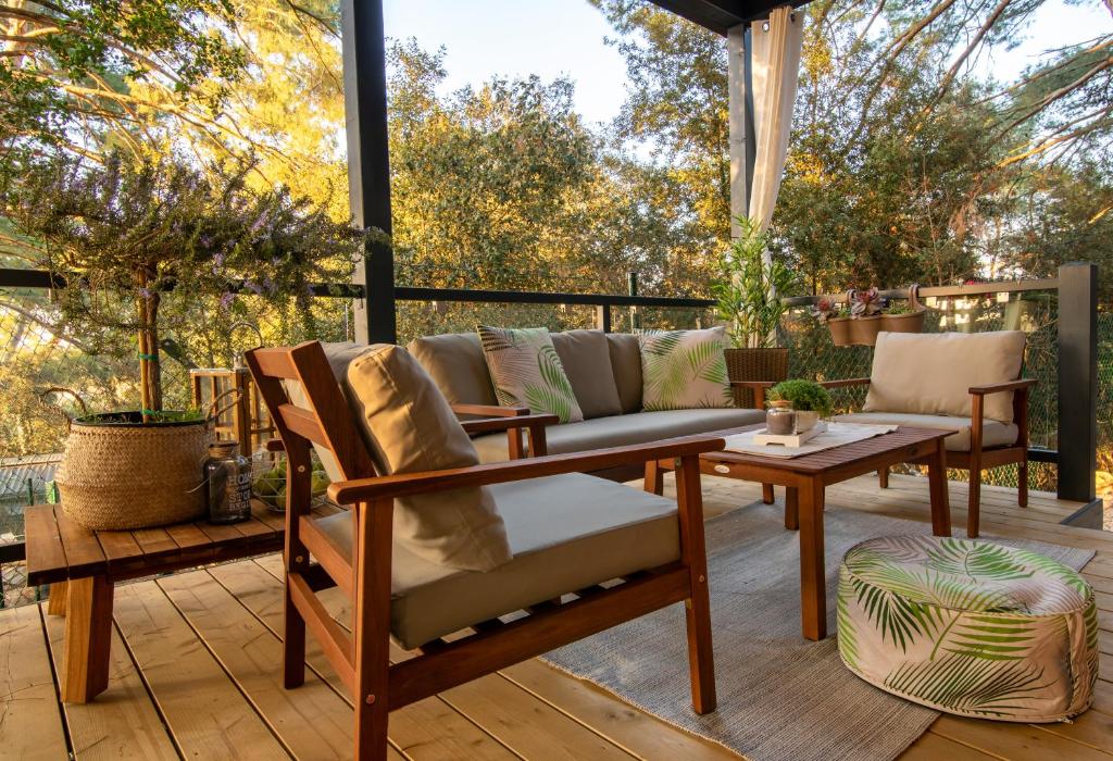 Mobile Homes AZZURRO - 19