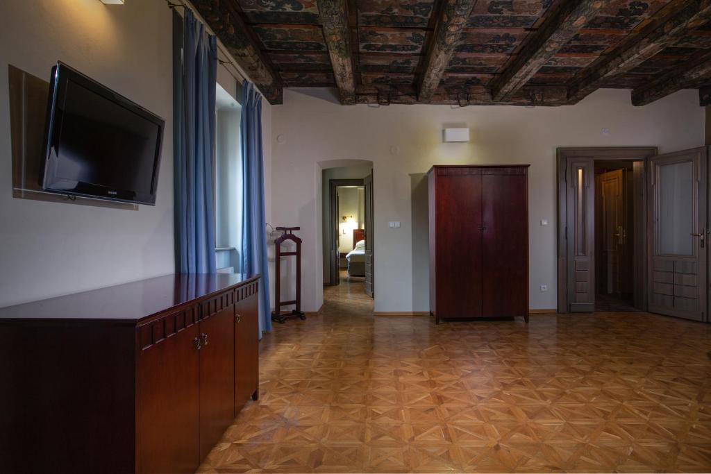 Charles Bridge Rooms & Suites by SIVEK HOTELS - Resim 23