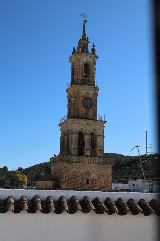 EL MIRADOR DE LA TORRE, Constantina – Updated 2023 Prices