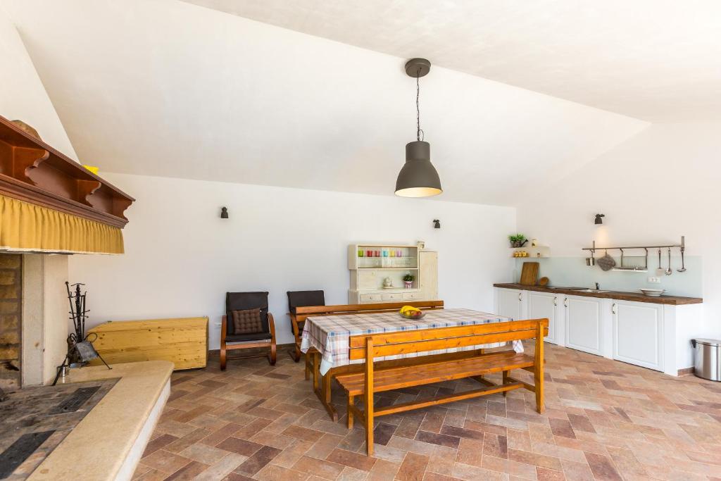 Zdjęcie z galerii obiektu Villa Vignola w mieście Kavran