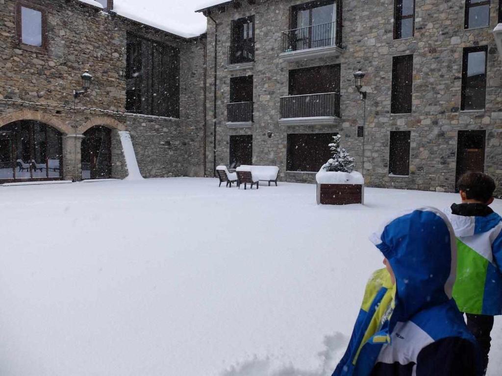 UP BENASQUE Borda Albar, Benasque – Updated 2023 Prices