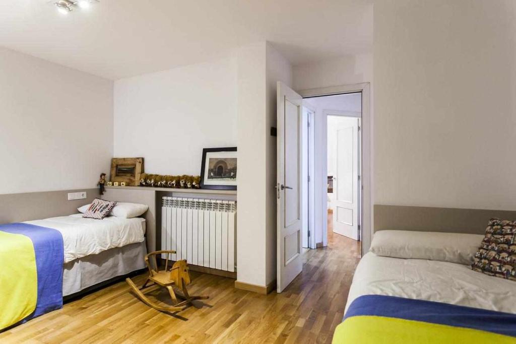 UP BENASQUE Borda Albar, Benasque – Updated 2023 Prices