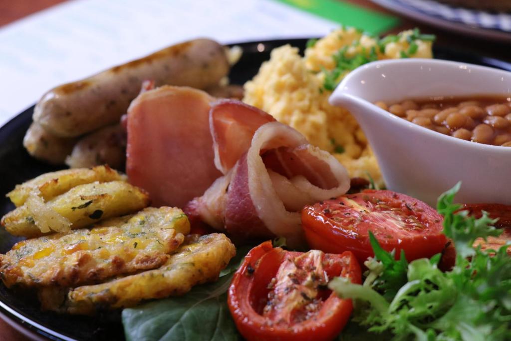 Crowne Plaza Sydney Airport by IHG - Resim 6