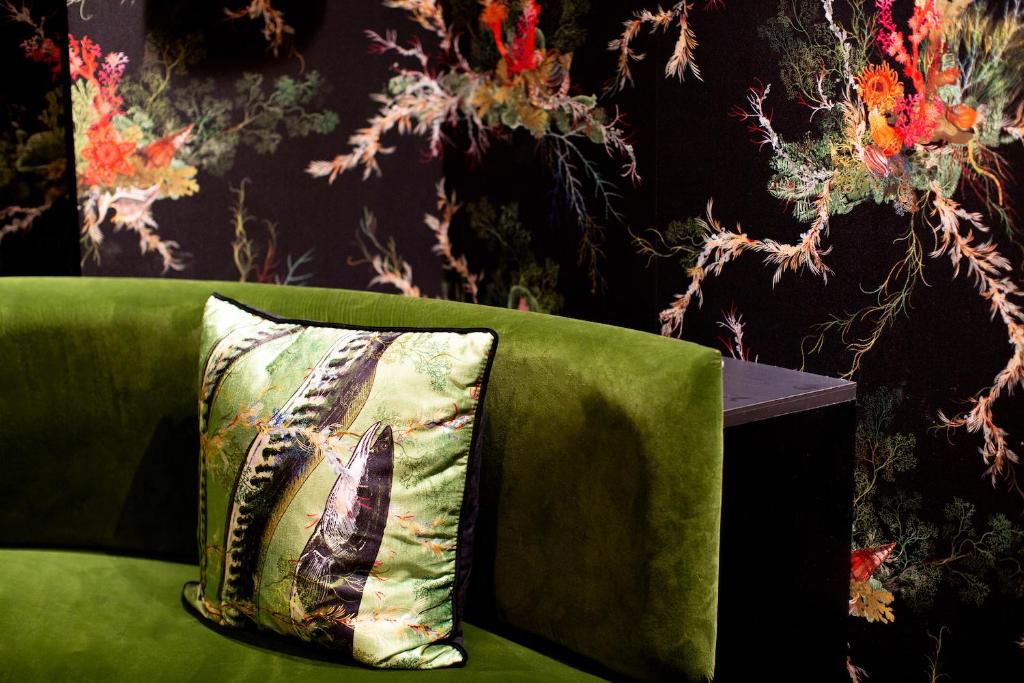 Hotel Louison - Resim 18