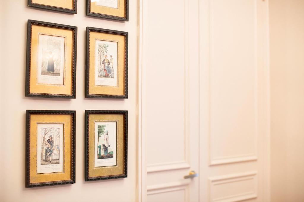 Hotel Louison - Resim 21