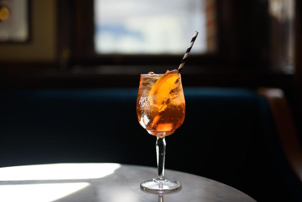 Schoolhouse Hotel - Resim 40